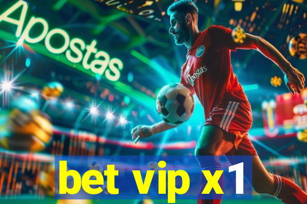 bet vip x1